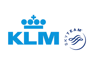 荷兰皇家航空KLM Royal Dutch Airlines