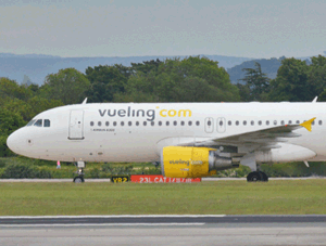 伏林航空Vueling Airlines